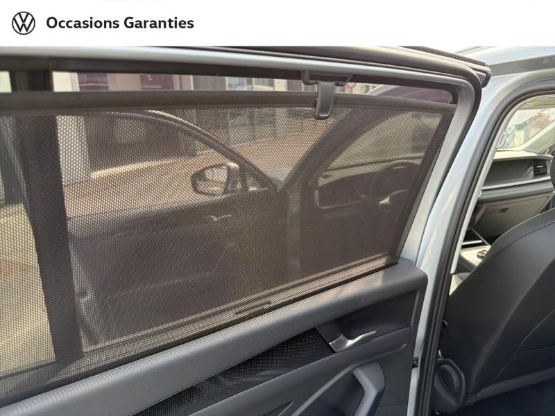 Voitures occasions VOLKSWAGEN Tayron VW Edition Lens