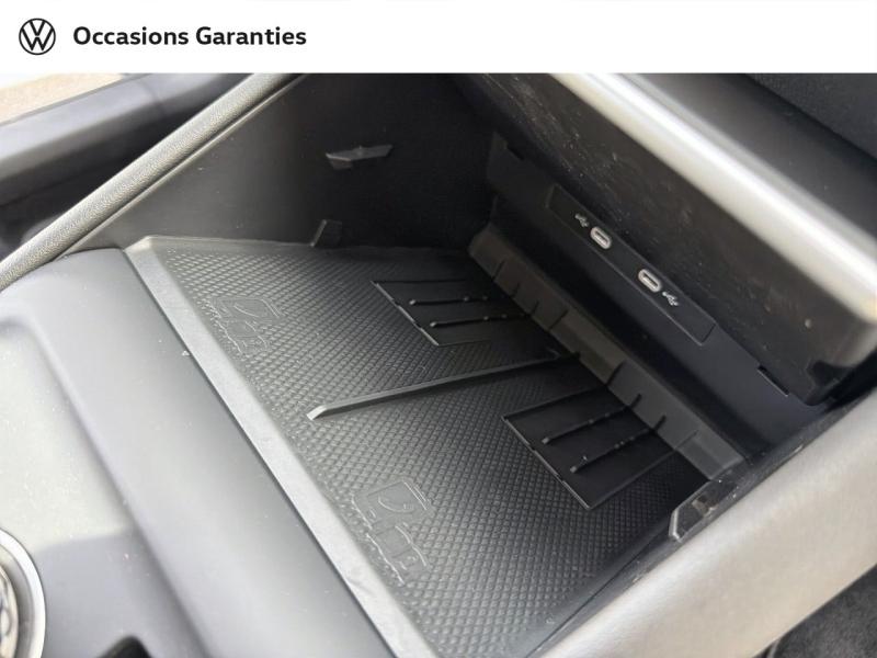 Voitures occasions VOLKSWAGEN Tayron VW Edition Lens
