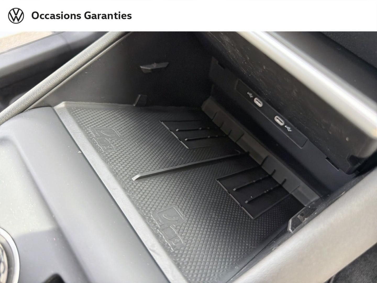 Voitures occasions VOLKSWAGEN Tayron VW Edition Lens