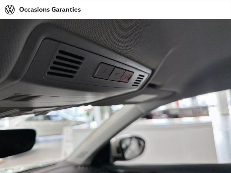 Voitures occasions VOLKSWAGEN Tayron VW Edition Lens