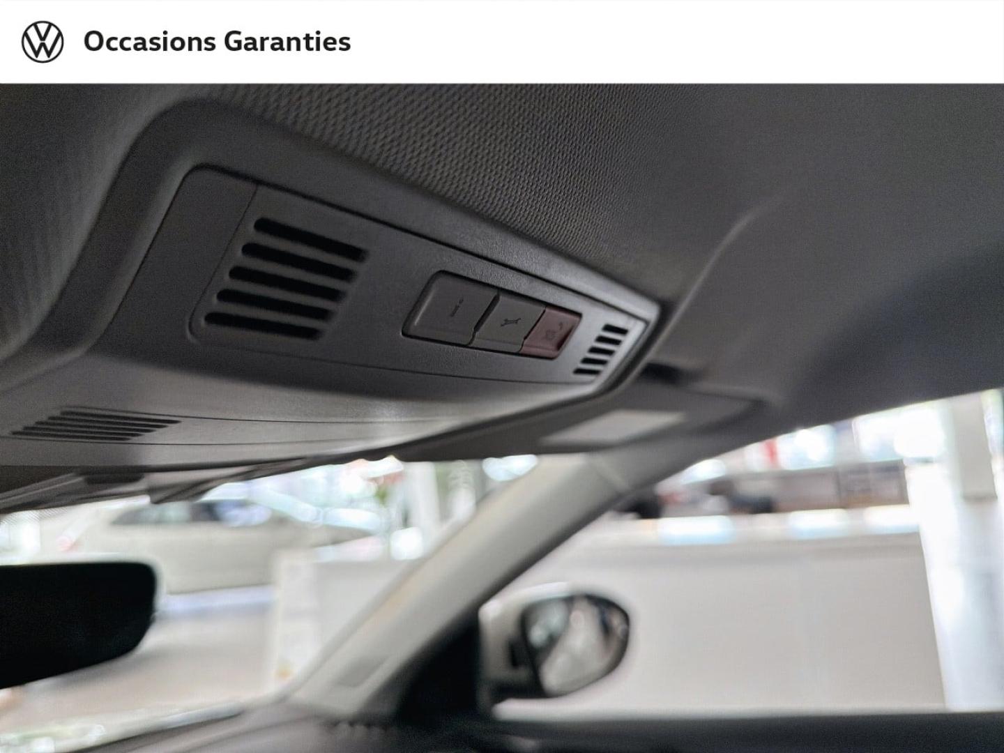 Voitures occasions VOLKSWAGEN Tayron VW Edition Lens