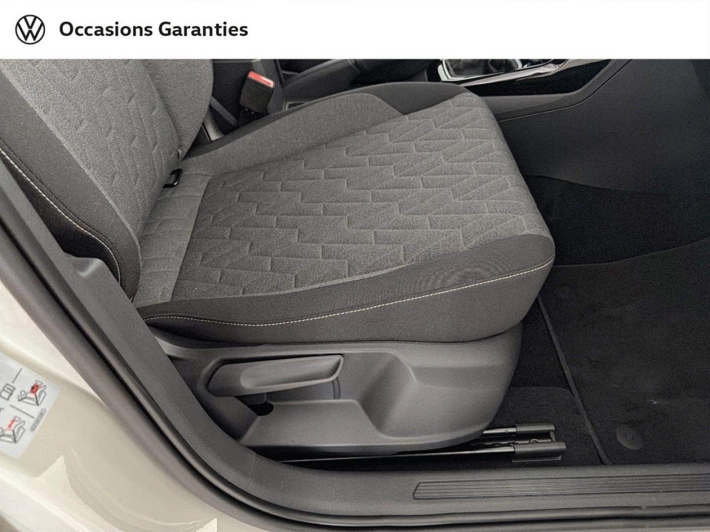 Voitures occasions VOLKSWAGEN Tayron VW Edition Lens