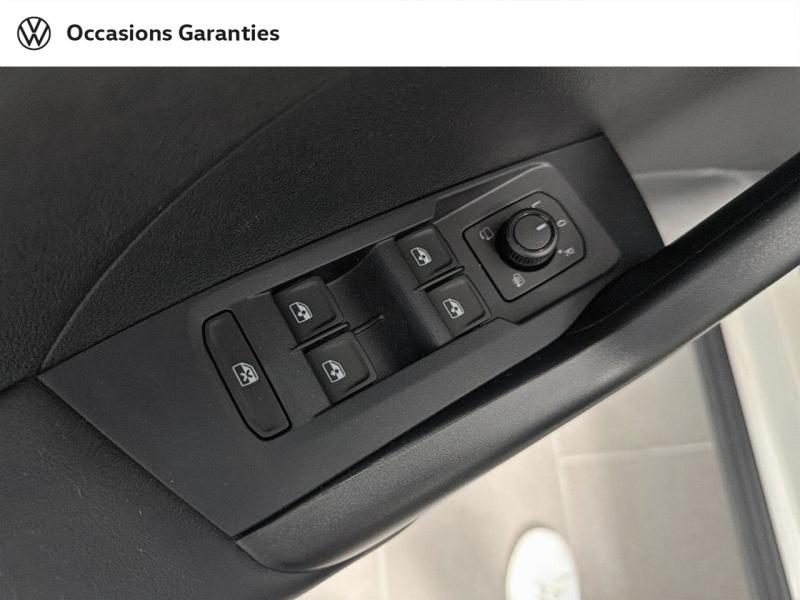 Voitures occasions VOLKSWAGEN Tayron VW Edition Lens