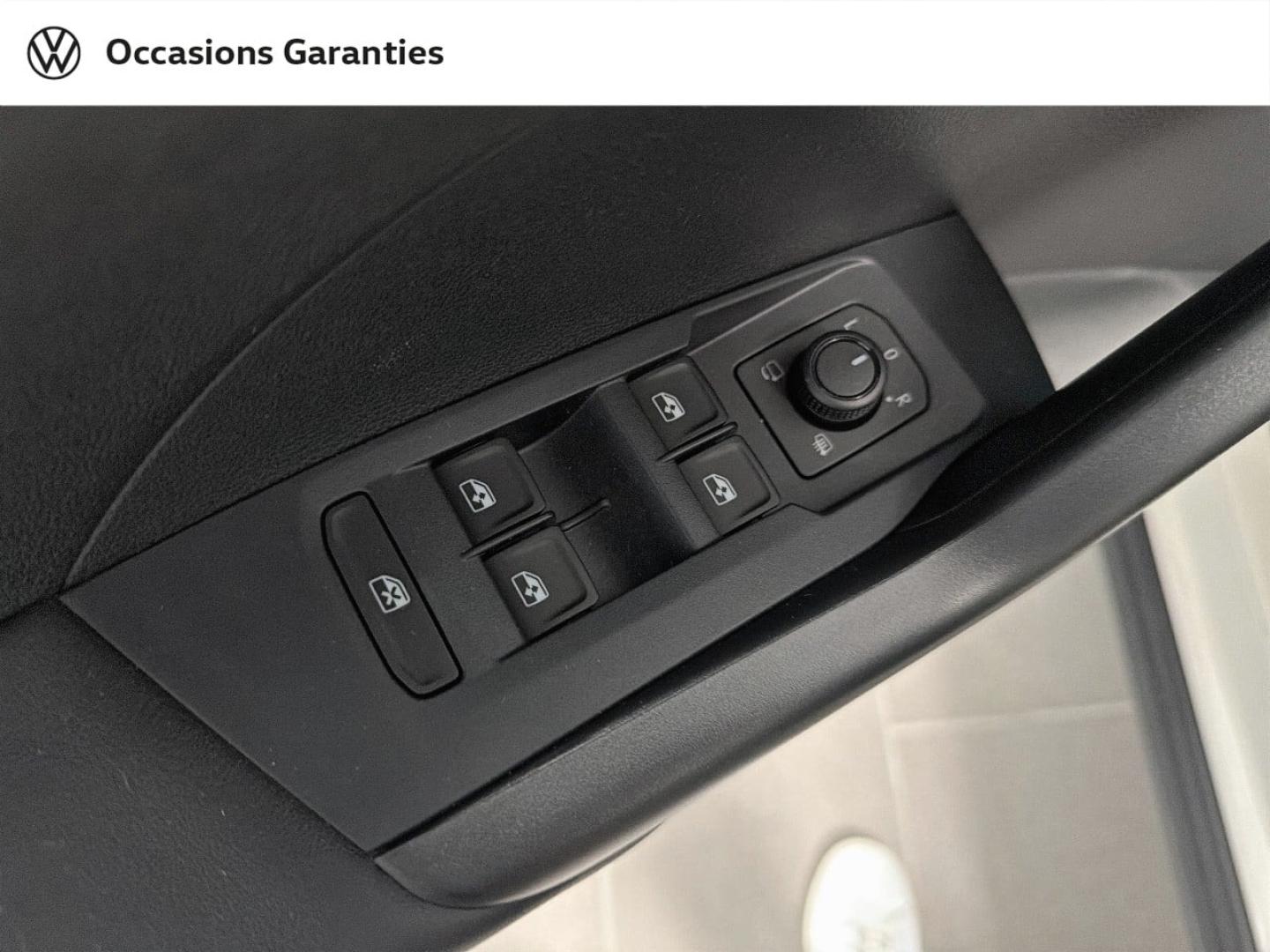 Voitures occasions VOLKSWAGEN Tayron VW Edition Lens