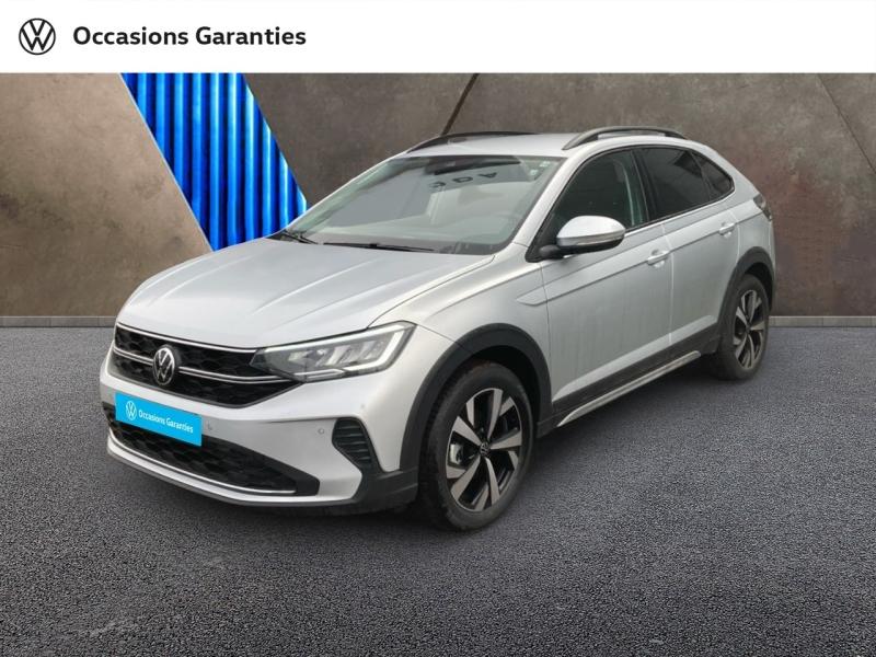 Voitures occasions VOLKSWAGEN TAIGO VW Edition Dechy