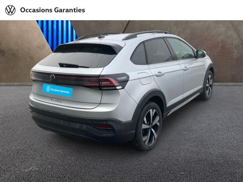 Voitures occasions VOLKSWAGEN TAIGO VW Edition Lens