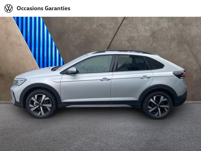Voitures occasions VOLKSWAGEN TAIGO VW Edition Dechy
