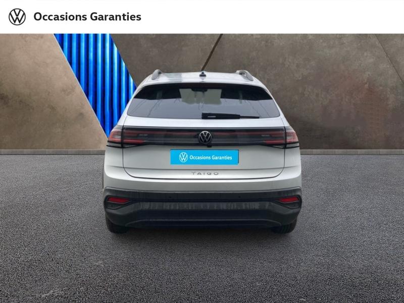 Voitures occasions VOLKSWAGEN TAIGO VW Edition Dechy