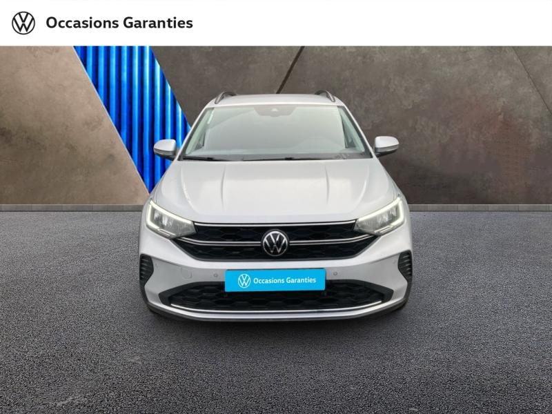 Voitures occasions VOLKSWAGEN TAIGO VW Edition Dechy