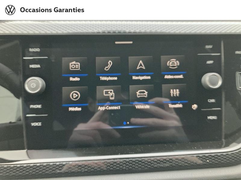 Voitures occasions VOLKSWAGEN TAIGO VW Edition Lens