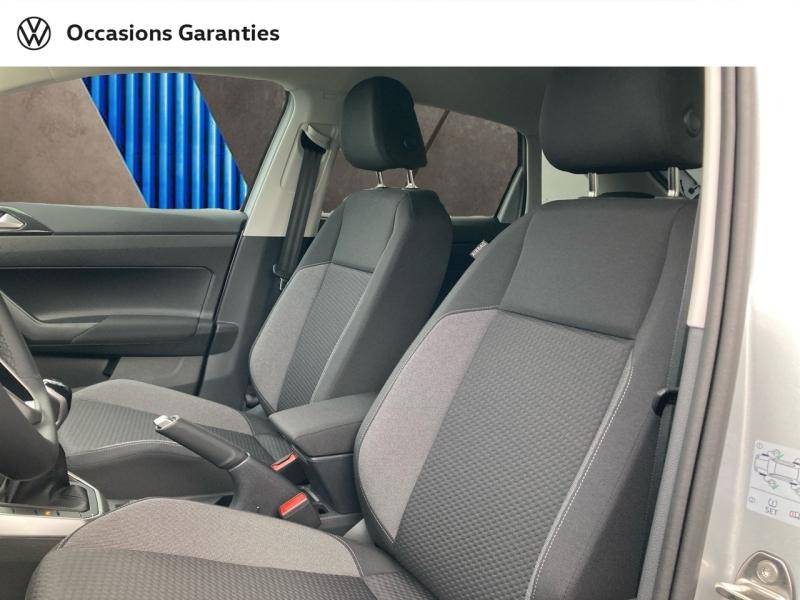 Voitures occasions VOLKSWAGEN TAIGO VW Edition Dechy