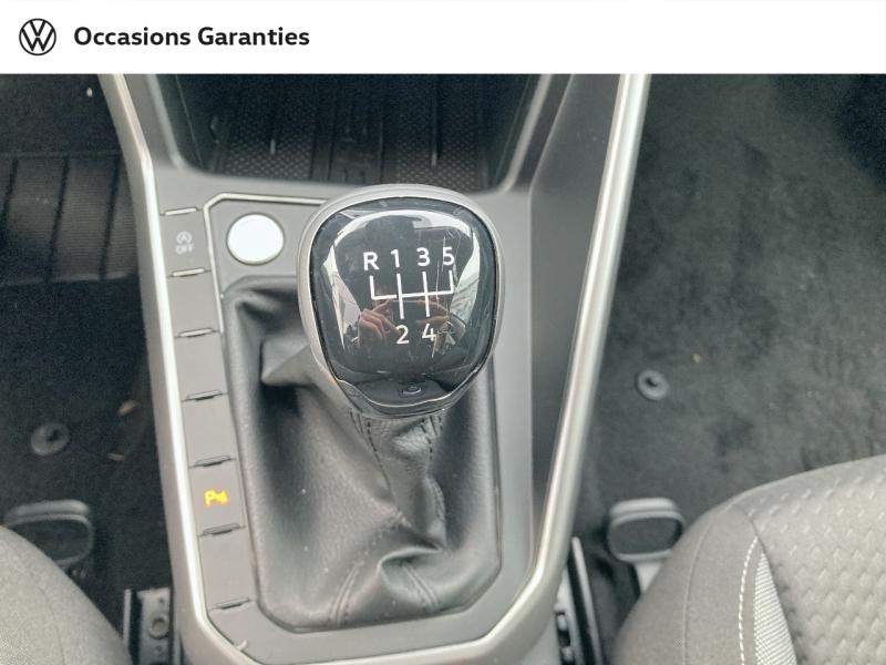 Voitures occasions VOLKSWAGEN TAIGO VW Edition Dechy