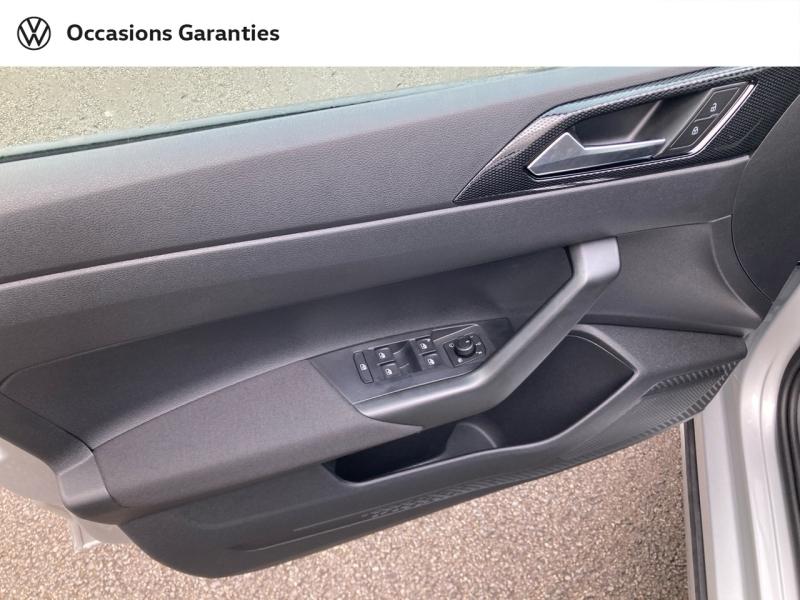 Voitures occasions VOLKSWAGEN TAIGO VW Edition Dechy
