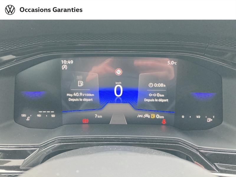 Voitures occasions VOLKSWAGEN TAIGO VW Edition Dechy