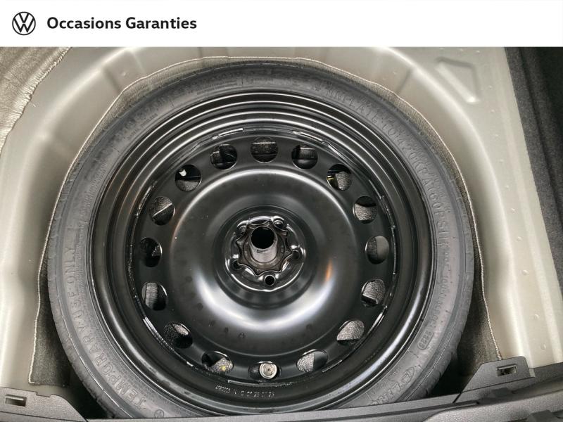Voitures occasions VOLKSWAGEN TAIGO VW Edition Dechy