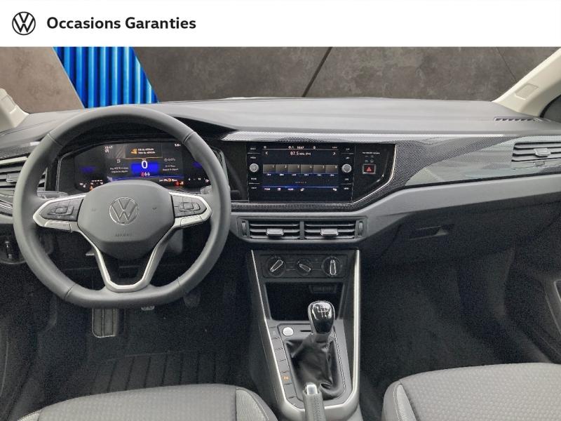 Voitures occasions VOLKSWAGEN TAIGO VW Edition Lens