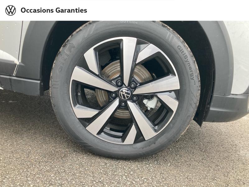 Voitures occasions VOLKSWAGEN TAIGO VW Edition Dechy