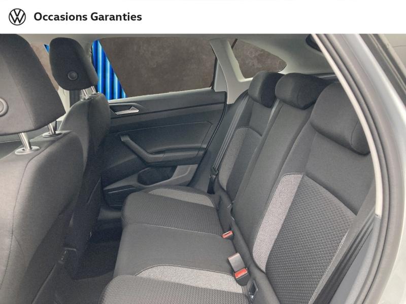 Voitures occasions VOLKSWAGEN TAIGO VW Edition Dechy