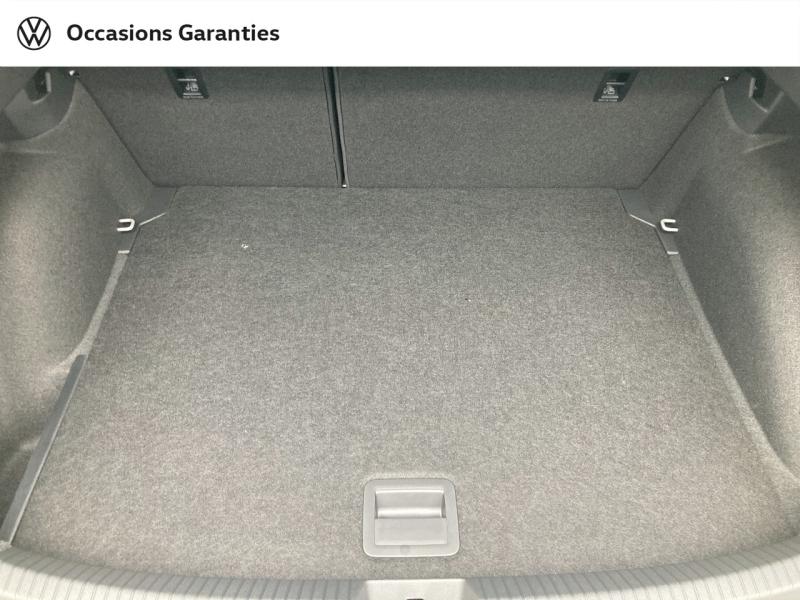 Voitures occasions VOLKSWAGEN TAIGO VW Edition Dechy