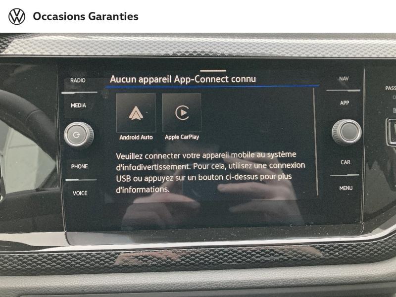 Voitures occasions VOLKSWAGEN TAIGO VW Edition Lens