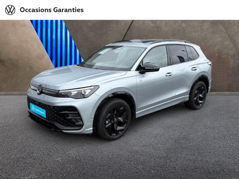 Voitures occasions VOLKSWAGEN TIGUAN R-Line Exclusive Lens