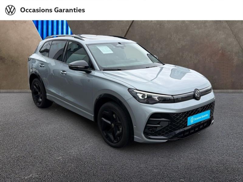 Voitures occasions VOLKSWAGEN TIGUAN R-Line Exclusive Lens