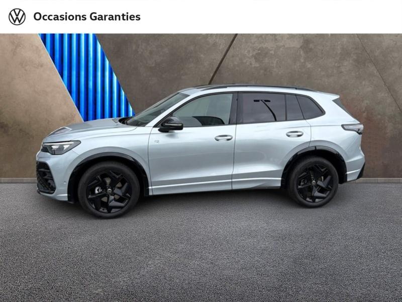 Voitures occasions VOLKSWAGEN TIGUAN R-Line Exclusive Lens