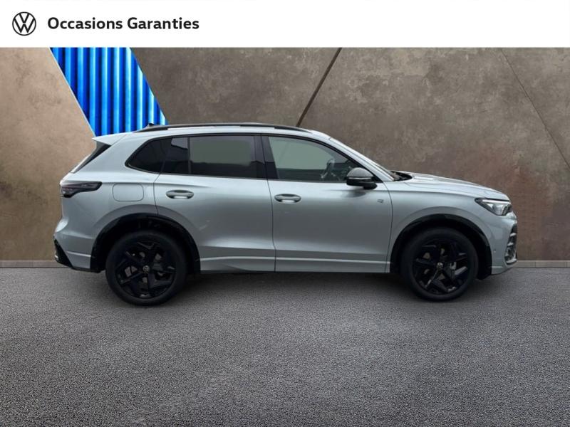 Voitures occasions VOLKSWAGEN TIGUAN R-Line Exclusive Lens