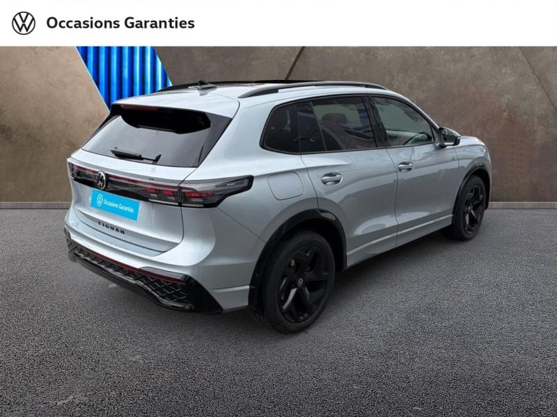 Voitures occasions VOLKSWAGEN TIGUAN R-Line Exclusive Lens