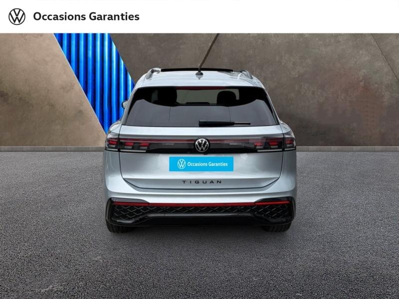 Voitures occasions VOLKSWAGEN TIGUAN R-Line Exclusive Lens