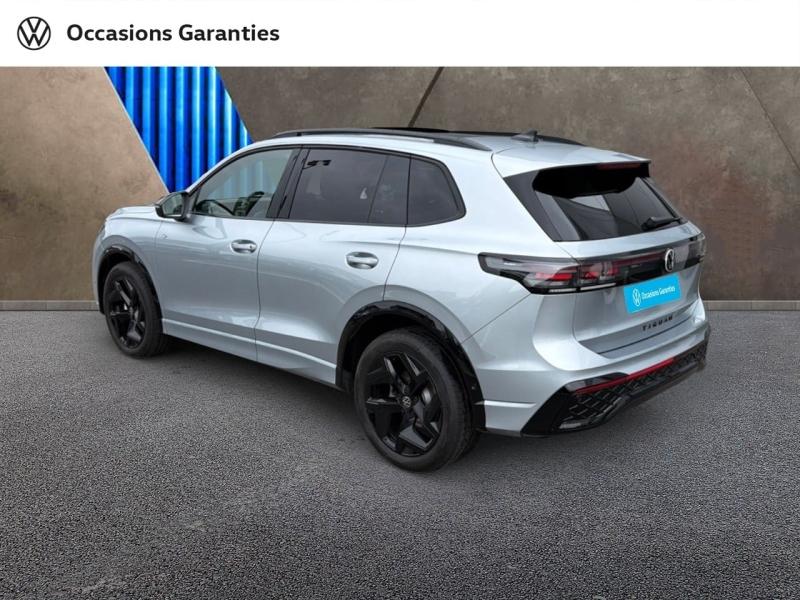 Voitures occasions VOLKSWAGEN TIGUAN R-Line Exclusive Lens