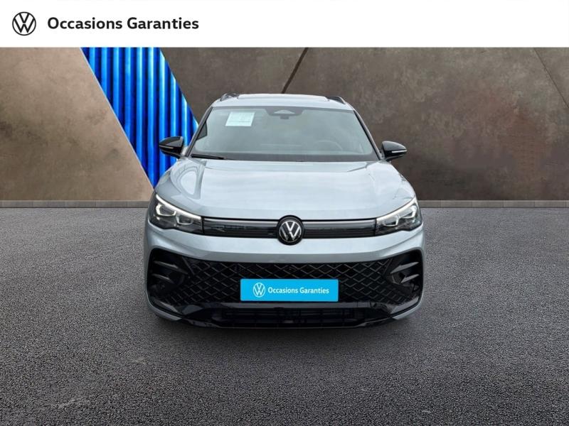 Voitures occasions VOLKSWAGEN TIGUAN R-Line Exclusive Lens