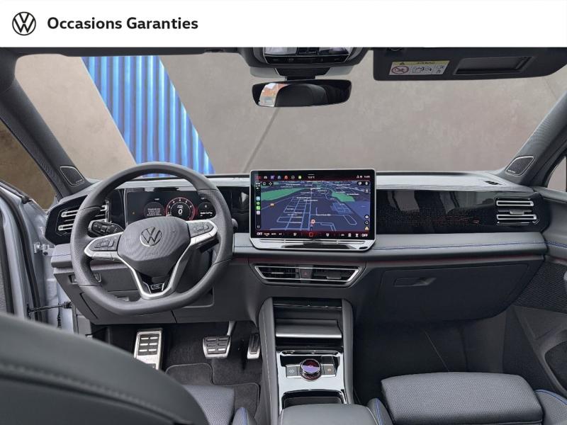 Voitures occasions VOLKSWAGEN TIGUAN R-Line Exclusive Lens