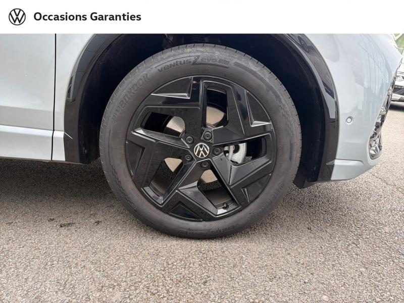 Voitures occasions VOLKSWAGEN TIGUAN R-Line Exclusive Lens