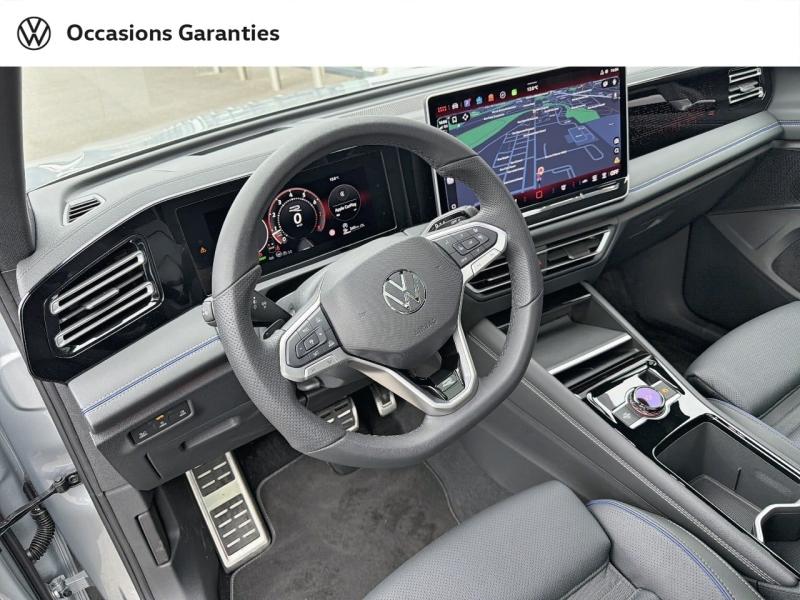 Voitures occasions VOLKSWAGEN TIGUAN R-Line Exclusive Lens