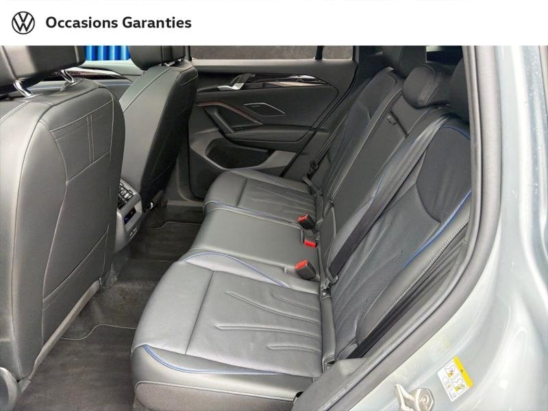 Voitures occasions VOLKSWAGEN TIGUAN R-Line Exclusive Lens