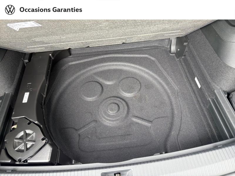 Voitures occasions VOLKSWAGEN TIGUAN R-Line Exclusive Lens