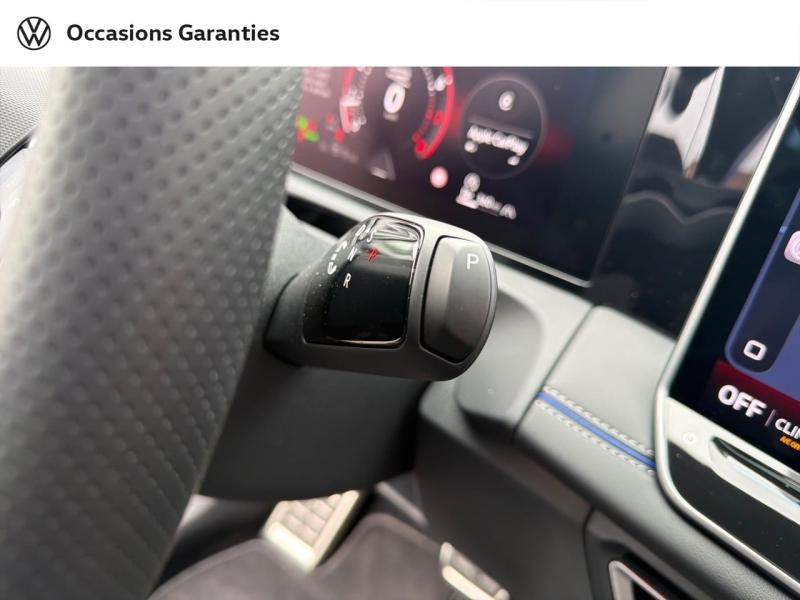 Voitures occasions VOLKSWAGEN TIGUAN R-Line Exclusive Lens