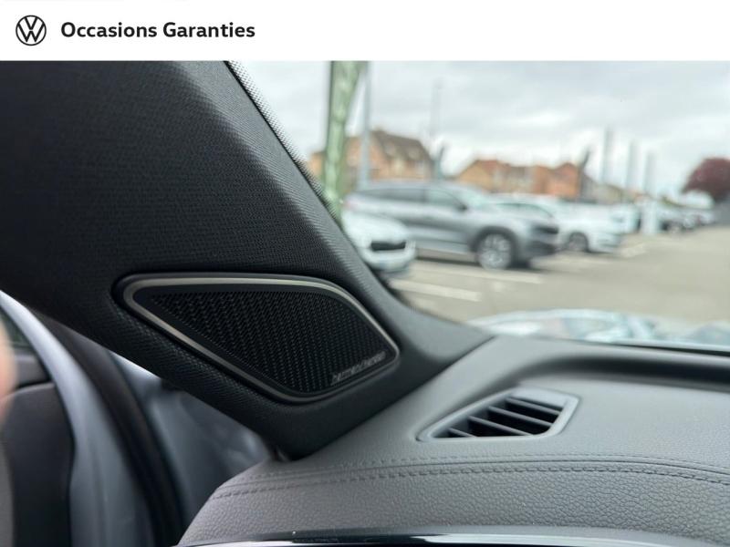 Voitures occasions VOLKSWAGEN TIGUAN R-Line Exclusive Lens