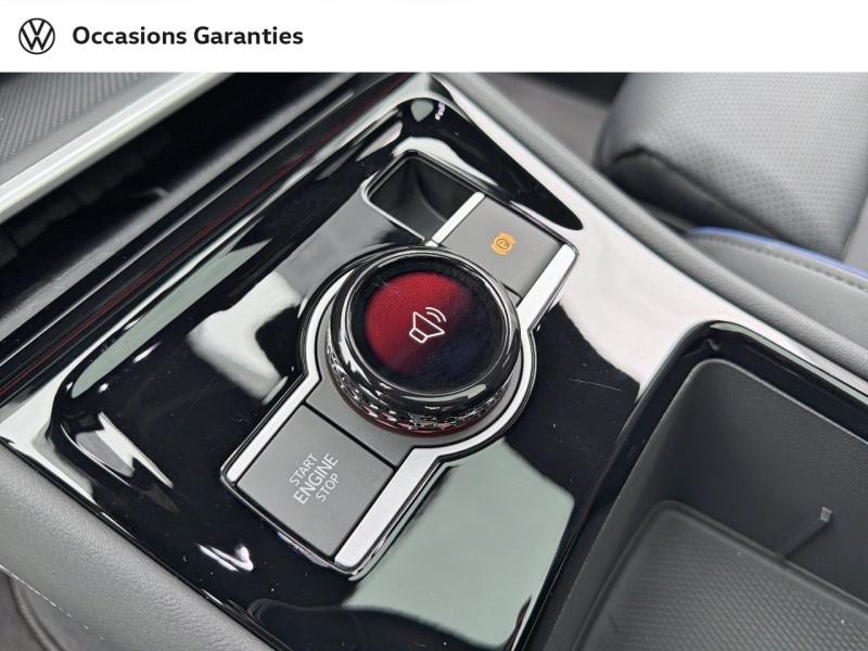 Voitures occasions VOLKSWAGEN TIGUAN R-Line Exclusive Lens