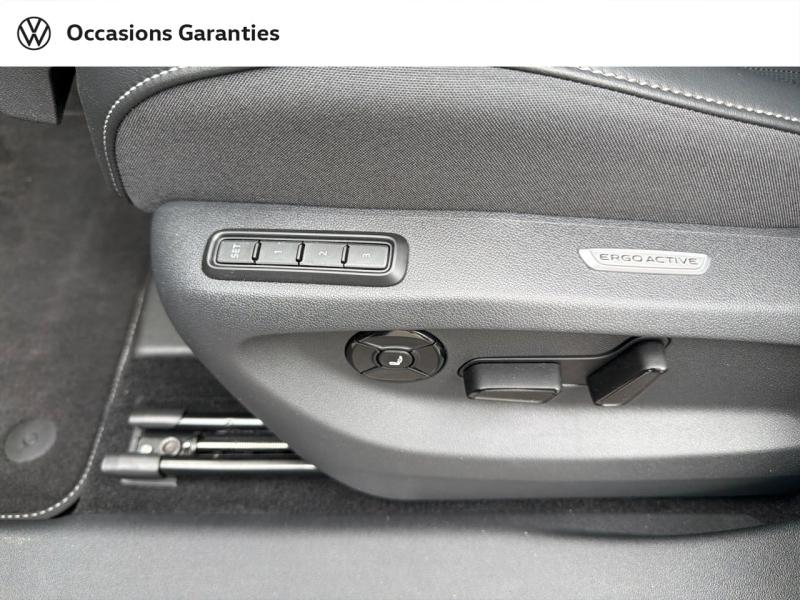 Voitures occasions VOLKSWAGEN TIGUAN R-Line Exclusive Lens
