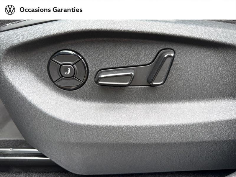 Voitures occasions VOLKSWAGEN TIGUAN R-Line Exclusive Lens