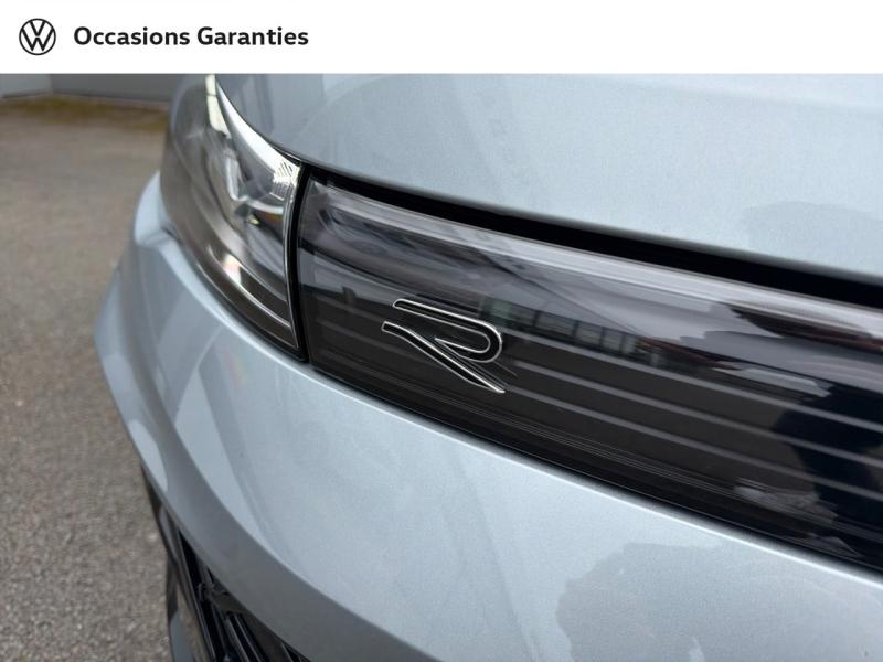 Voitures occasions VOLKSWAGEN TIGUAN R-Line Exclusive Lens