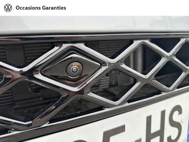 Voitures occasions VOLKSWAGEN TIGUAN R-Line Exclusive Lens