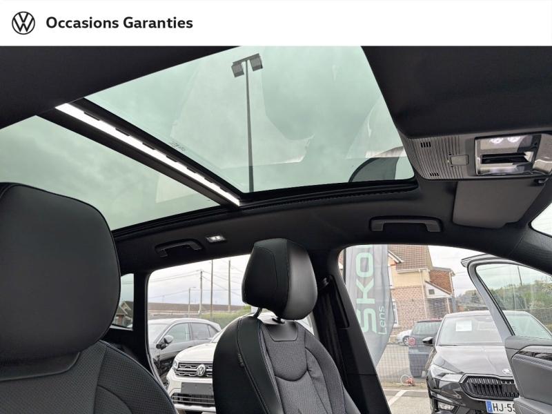 Voitures occasions VOLKSWAGEN TIGUAN R-Line Exclusive Lens