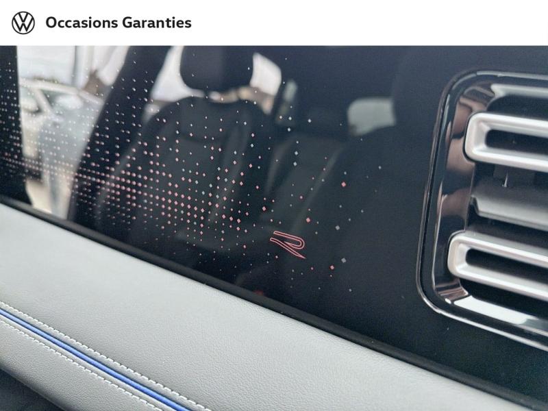 Voitures occasions VOLKSWAGEN TIGUAN R-Line Exclusive Lens