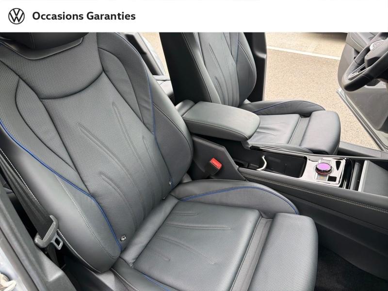 Voitures occasions VOLKSWAGEN TIGUAN R-Line Exclusive Lens