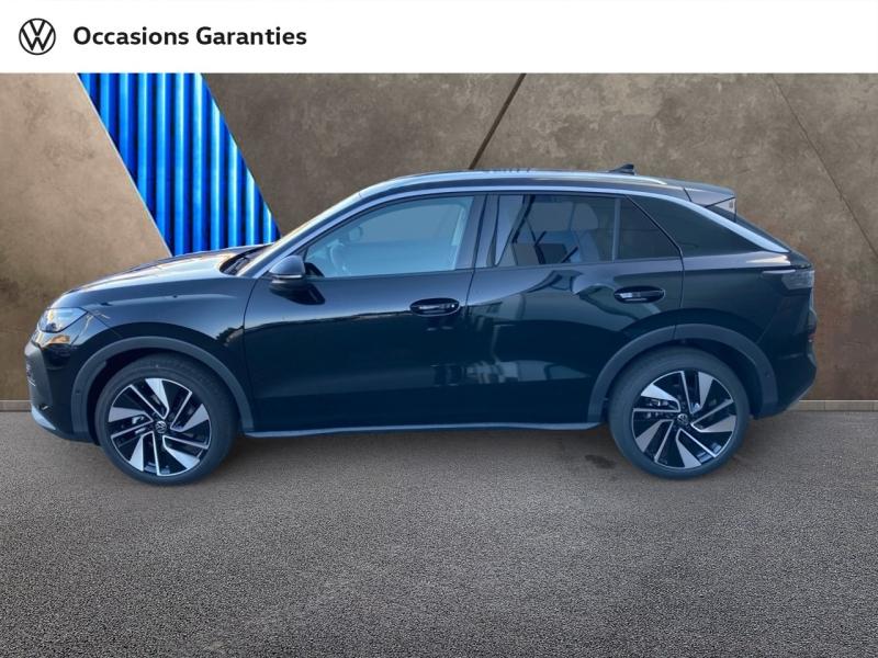 Voitures occasions VOLKSWAGEN T-ROC Style Lens
