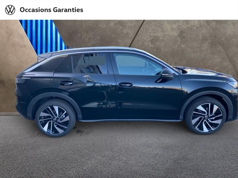 Voitures occasions VOLKSWAGEN T-ROC Style Lens