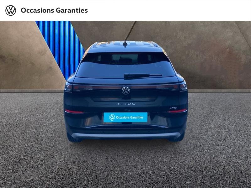 Voitures occasions VOLKSWAGEN T-ROC Style Lens